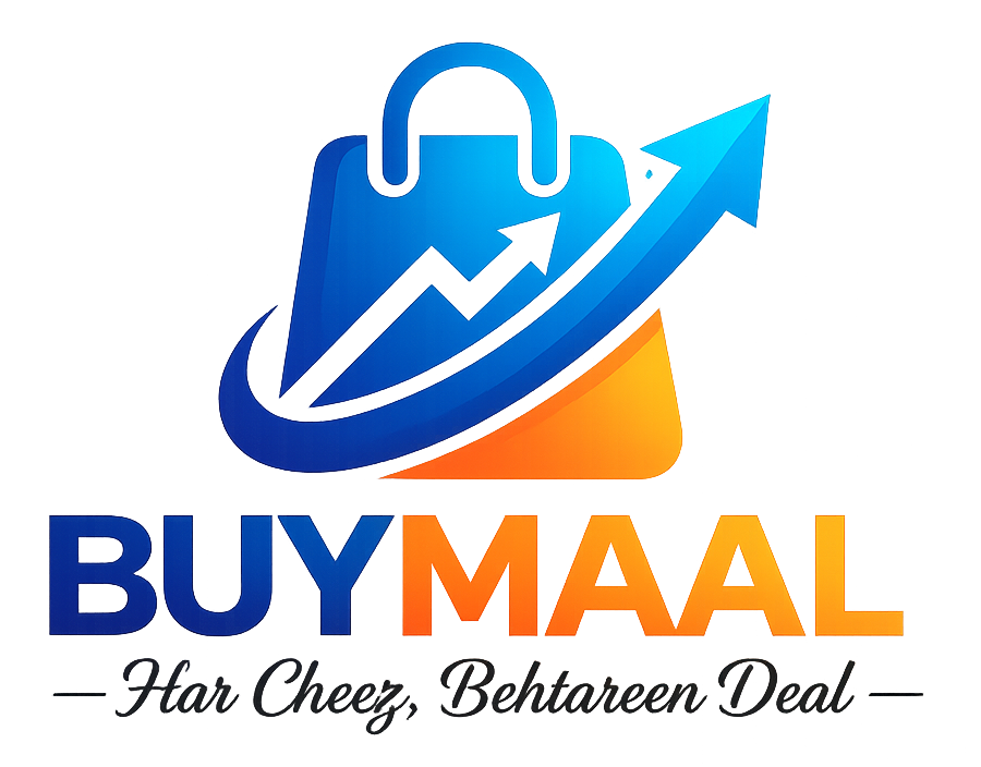 BuyMaal