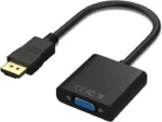 1080P HDMI to VGA Adapter Digital to HDMI Cable HDMI to VGA Converter Cable, HDMI to VGA Cable - Image 4