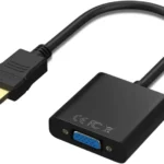 Converter