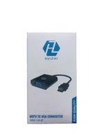 1080P HDMI to VGA Adapter Digital to HDMI Cable HDMI to VGA Converter Cable, HDMI to VGA Cable - Image 2