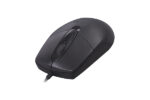 A4TECH OP-720S Optical USB Mouse  1200 DPI  Silent Click  Durable 5M Clicks  Ergonomic Design - Image 3