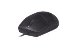A4TECH OP-720S Optical USB Mouse  1200 DPI  Silent Click  Durable 5M Clicks  Ergonomic Design - Image 7