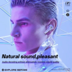 Air39 Wireless Earbuds | Bluetooth 5.3 | Clear Sound | Heavy Bass | Noise Reduction |  LED Display - Random Color - Image 9