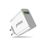 Airox AD-31 22.5w RAPID CHARGER Airox AD31 22.5 Watt VOOC and QC Fast Adapter - Image 3