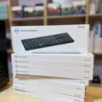 DELL KB-218 USB External Wired Keyboard - Image 3