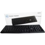 DELL KB-218 USB External Wired Keyboard - Image 4
