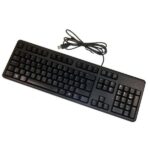 DELL KB-218 USB External Wired Keyboard - Image 5