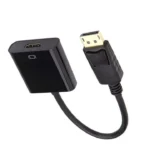 DISPLAY Port to HDMI Converter - D-port To HDMI Convertor DP Display Port Male To HDMI Female Cable Converter Adapter | Convertor | Dport | HDMI | D-port to HDMI | - Image 4