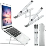 Azadi Deal - HP RGB Wireless Bluetooth + Laptop Stand + Mouse pad - Image 3