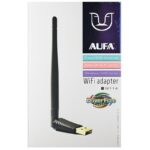Nonap W114 Wireless Wifi USB Adapter - Image 3