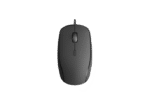 OIJIGE M10 Wired Business Office Mouse - Image 5