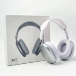 P9 Wireless Bluetooth Headphones with Noise Cancelling and Stereo Sound – Withbox (Random Color) - Image 5
