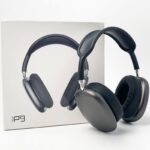P9 Wireless Bluetooth Headphones with Noise Cancelling and Stereo Sound – Withbox (Random Color) - Image 3