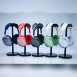 P9 Wireless Bluetooth Headphones with Noise Cancelling and Stereo Sound – Withbox (Random Color) - Image 4