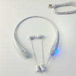 Professional BOAT 3.1 L-HP11 Wireless Neckband Earphones (With Box) - Image 4