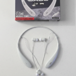 Professional BOAT 3.1 L-HP11 Wireless Neckband Earphones (With Box) - Image 5