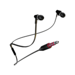 Ronin R-15 Genuine Bass Handfree Best For Music, Calling & Gaming - Original Ronin R15 Handsfree Ergonomic & Unique Design - Image 6