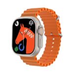 S8 Ultra Bluetooth Smart Watch for men & Women (Random color) - Image 7