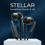 STELLAR Handsfree Ronin R-29