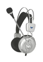 Solic SLR-818mv Wired Headphones with Mic Fine Quality and Light weight - Image 5