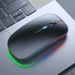 Azadi Deal - HP RGB Wireless Bluetooth + Mouse pad - Image 2