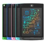 Writing LCD Drawing 8.5 Inch Multicolor Screen Tablet Available in 10inch, 12inch sizes Also - 10 Inch - Image 2