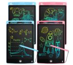 Writing LCD Drawing 8.5 Inch Multicolor Screen Tablet Available in 10inch, 12inch sizes Also - 10 Inch - Image 5