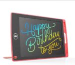Writing LCD Drawing 8.5 Inch Multicolor Screen Tablet Available in 10inch, 12inch sizes Also - 10 Inch - Image 4