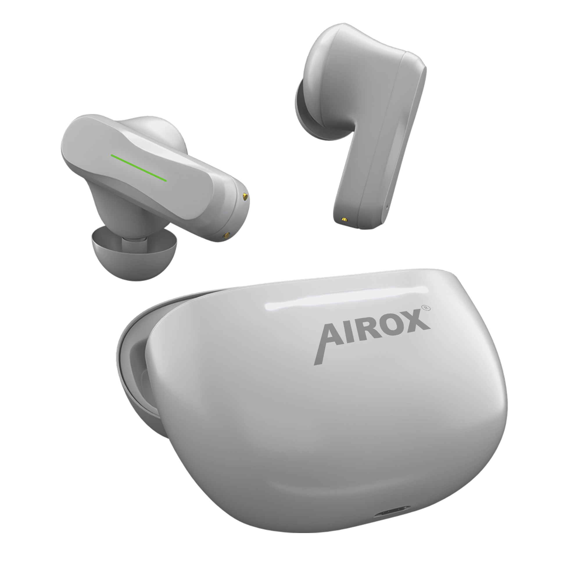 Airox E7 Wireless Earbuds Airox E7 Wireless Earbuds - Image 1